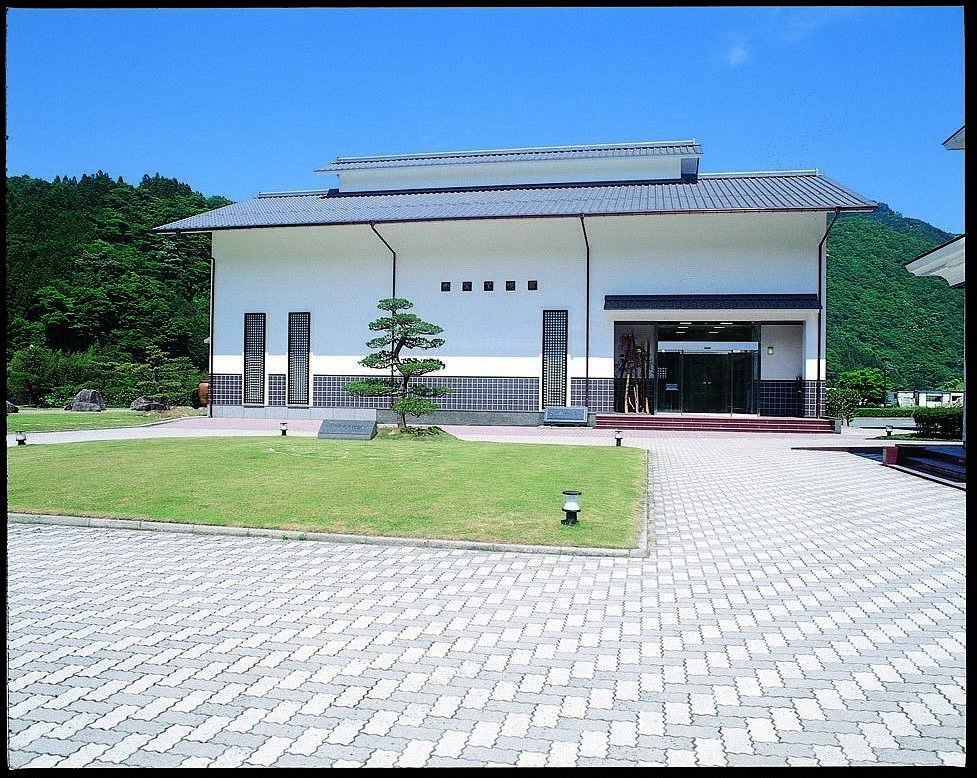 🖼️ 이마이 미술관(今井美術館) 이미지 1